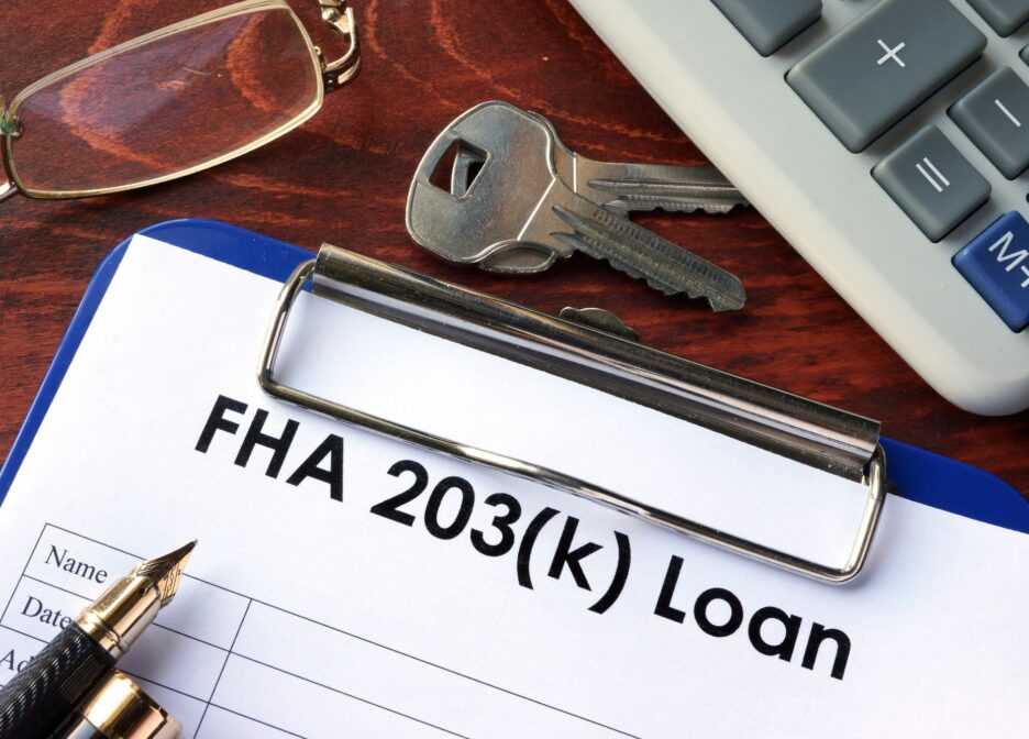 HomeStyle Renovation Loans Explained: Everything You Need to Know