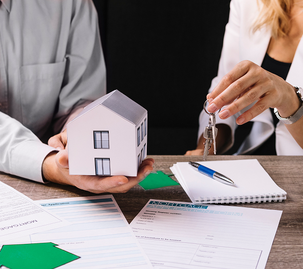 203k rehab loans