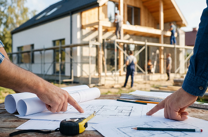 203k rehab loans