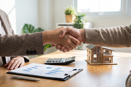 203k rehab loans