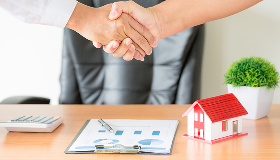 conventional home loan financing Dallas TX