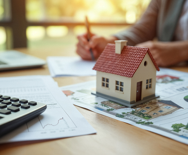 conventional home loan Dallas TX mortgage consultation expert guidance