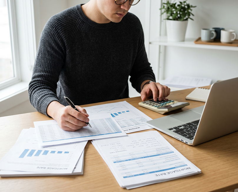 203k rehab loans