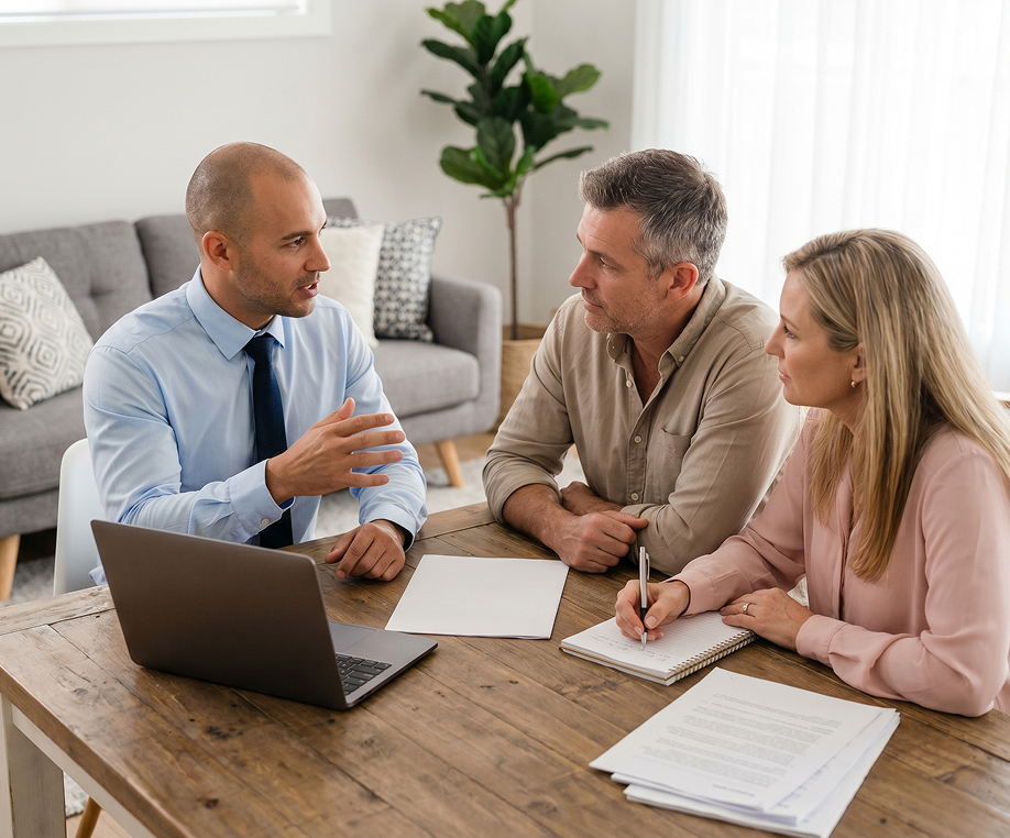 203k rehab loans
