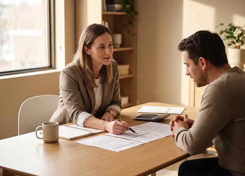 203k rehab loans