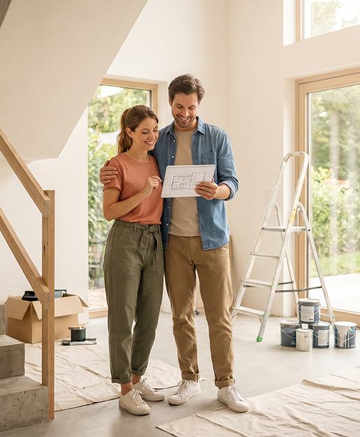 203k rehab loans