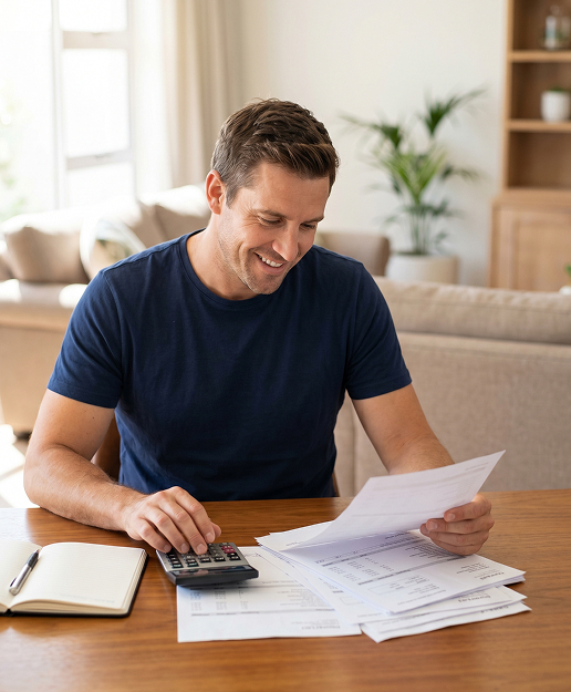 203k rehab loans