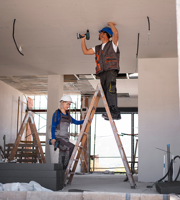 203k rehab loans