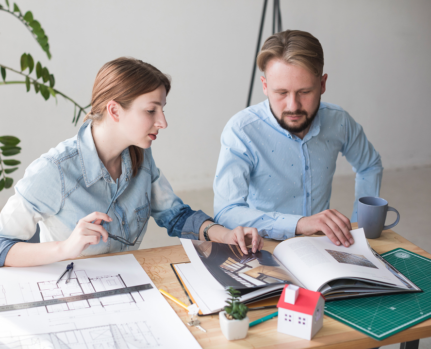 203k rehab loans