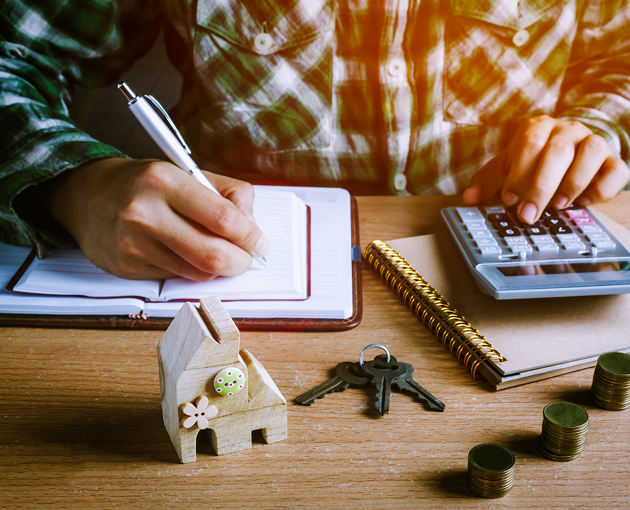 203k rehab loans