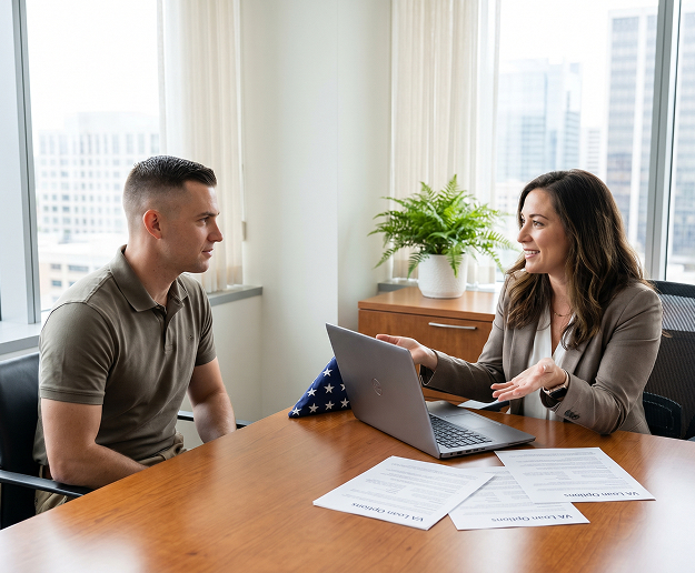 203k rehab loans