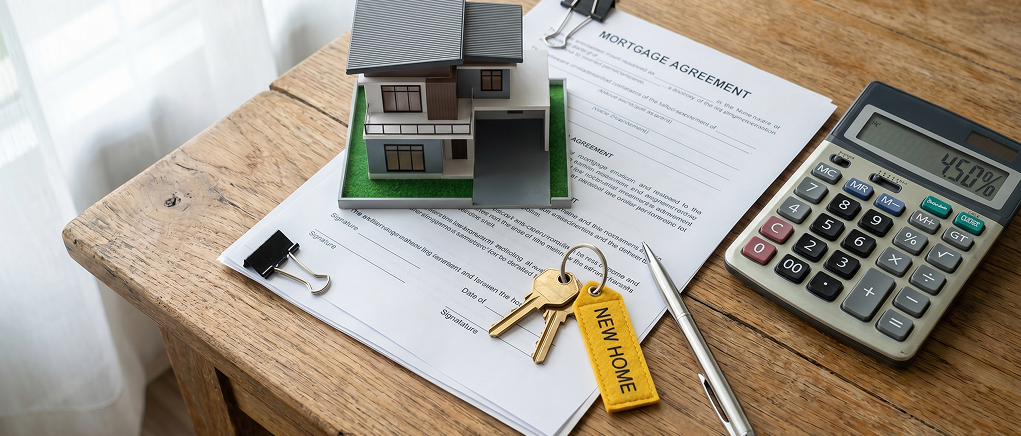 203k rehab loans